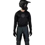 180 Blackout Motocross Jersey, Black, Large. Fixed Price $89.81.