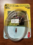 New Vdp Super Siphon Hose #3506. Fixed Price $12.99.