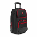 Ducati Redline T4 Hand Luggage Trolley Suitcase Travel Bag New. Fixed Price $224.09.