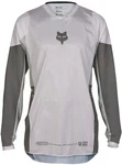 Fox Racing Ranger Air Mens Mx Offroad Jersey Gray Vintage Xxl. Fixed Price $26.42.