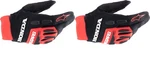 Alpinestars Honda Full Bore Gloves. Fixed Price $39.95.