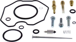 Moose Racing Carburetor Repair Kit 1003-1804. Fixed Price $48.43.