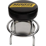 Moose Offroad Mechanic's Bar Stool Utility Division X80-6030MUD. Fixed Price $205.95.