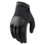 Icon Hooligan Adult Mens Insulated Touchscreen Motorcycle Riding Racing Gloves. Fixed Price $35.00.