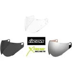 Icon Variant Pro Pinlock Ready Shield Anti-fog. Fixed Price $40.00.