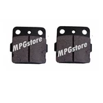 Rear Brakes Suzuki Atv Pads 1 Pair. Fixed Price $9.25.