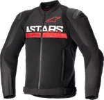 Alpinestars Smx Air Jacket Medium Black/red. Fixed Price $299.95.