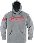 Clasicon Hoody - Mens Sweatshirt. Fixed Price $55.00.