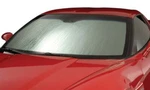 Intro-tech Windshield Sun Shade HD-76 For 2005 Honda Accord. Fixed Price $58.25.