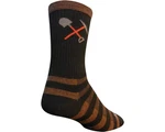 Sockguy 6" Wool Socks (trail Maintenance). Fixed Price $15.25.