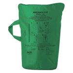 Kent Safety 154300-400-005-13 Immersion Suit, Uscg/solas/med Bag, Green. Fixed Price $58.19.