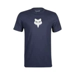 Fox Head Premium Tee Midnight Blue Medium. Fixed Price $34.95.