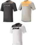 Alpinestars Drop 4.0 Short Sleeve Mtb Jersey Mountain Bike Bmx. Fixed Price $29.95.