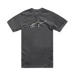 Alpinestars Ageless Shadow Csf T-shirts Md Charcoal/black 1214-73104-1810-M. Fixed Price $28.95.