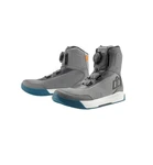 Icon Overlord Vented Ce Boots 9 3403-1271. Fixed Price $185.00.