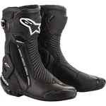 Alpinestars Smx Plus V2 Boots, Black. Fixed Price $539.95.