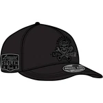 Lethal Threat Hat Crash Burn Blk Osfa HT82101. Fixed Price $26.10.