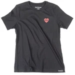 Fasthouse Stardom Womens Short Sleeve T-shirt Black. Fixed Price $25.34.