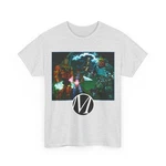 Milestone Comics T-shirt Hardware, Icon, Rocket, Static Dc. Fixed Price $27.99.