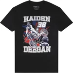 Deegan Apparel 38 Youth Tee,. Fixed Price $24.00.
