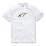 Alpinestars 11397300020XL Tech Ageless Performance T-shirt White. Fixed Price $26.42.