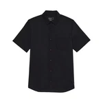 Fox Racing Level Up Ss Woven Blk 32861-001-M. Fixed Price $43.98.