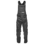 Fasthouse Motorall Mx Bib (32, Black). Fixed Price $199.00.
