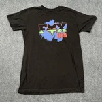 Fox Head Racing Medium Graphic T-shirt Dirt Bike Motorcycle Off Road Tee Braap. Fixed Price $12.34.