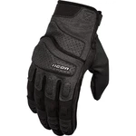 Icon Women's SUPERDUTY3 Ce Gloves Black 2XL 3302-0923. Fixed Price $60.00.