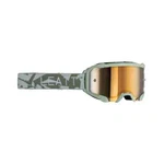 Leatt Goggle Velocity 4.5 Cactus Bronz - 8023020430. Fixed Price $59.49.