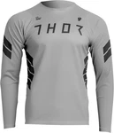 Thor Assist Sting Long Sleeve Jersey Gray. Fixed Price $44.95.