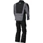 Moose Offroad Expedition Jacket Black/gray Large 2920-0812. Fixed Price $149.95.