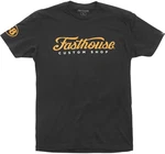 Fasthouse Morris Mens Short Sleeve T-shirt Black. Fixed Price $33.29.