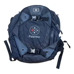 Ogio Stratagem Shox Backpack Black Laptop Case Travel Bag Multi-pocket Palambo. Fixed Price $40.00.