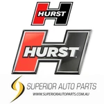 Hurst Metal Sign 669966. Fixed Price $59.77.