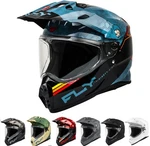Fly Racing Trekker Kryptek Conceal Adv Atv Off-road Motorcycle Helmet. Fixed Price $239.95.