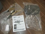 Nos Cobra Honda Standard Sissy Bar Round 2007-2009 VTX1300 R/s 02-7661. Fixed Price $299.95.