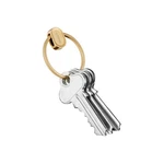 Orbitkey Ring V2 Quick Release Yellow Gold. Fixed Price $26.35.