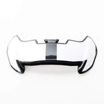 Shoei X-twelve X-12 Air Scoop 3 Kagayama White/black. Fixed Price $73.99.
