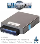 2005 Ford Explorer 4.0L 5L2A-12A650-SA Engine Computer Ecm Pcm Ecu MP2-38A. Fixed Price $276.00.