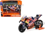 Ktm RC16 #33 Binder Motogp "red Bull Racing" 1/12 Model Motorcycle New Ray 58383. Fixed Price $25.99.