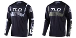 Clearance Troy Lee Designs Gp Jersey Brazen Camo. Fixed Price $22.20.