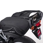 Cortech Super 2.0 36L Motorcycle Sportbikes Saddlebags. Fixed Price $179.99.