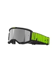 Alpinestars Goggle Vision Hollow Chr/ylw Fluo.mir Sil 5102225-1470. Fixed Price $63.72.