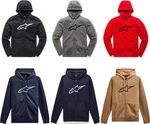Alpinestars Ageless Ii Zip Fleece Hoodie Mens. Fixed Price $74.95.