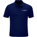 Factory Effex 25-85202 Yamaha Polo Shirt Medium Navy. Fixed Price $69.95.