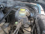 Jeep Wrangler 1999 Power Brake Booster 04798158AB 3609. Fixed Price $99.99.