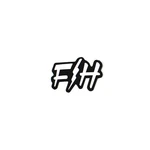 Fasthouse 3290-0405-00 Fits Mini Fh Sticker. Fixed Price $18.28.