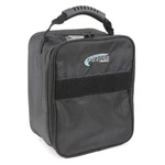 Rugged Radios Dual Headset Medium Storage Bag With Handle. Fixed Price $59.86.