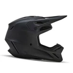 Fox Racing Youth V3 Solid Helmet (matte Black) 31439-255. Fixed Price $429.95.